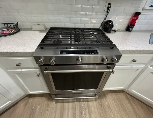 Appliance Professionals — photo from the business 11