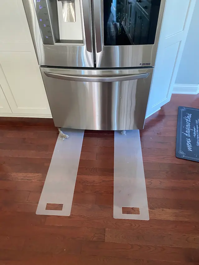 Appliance Professionals — photo from the business 3