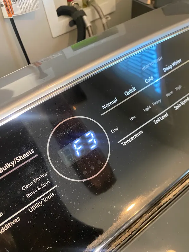 Appliance Professionals — photo from the business 12