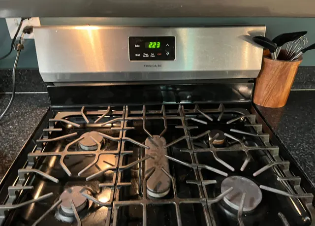 Appliance Professionals — photo from the business 9