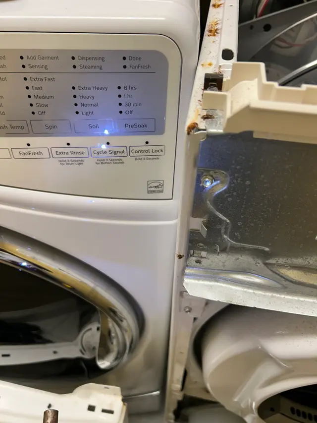 Appliance Professionals — photo from the business 5
