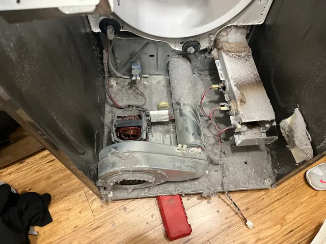 Appliance Professionals — photo from the business 4