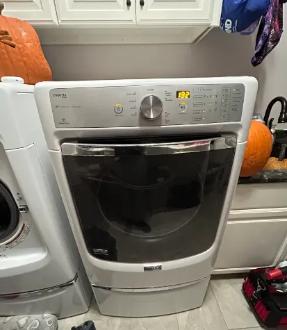 Appliance Professionals — photo from the business 2