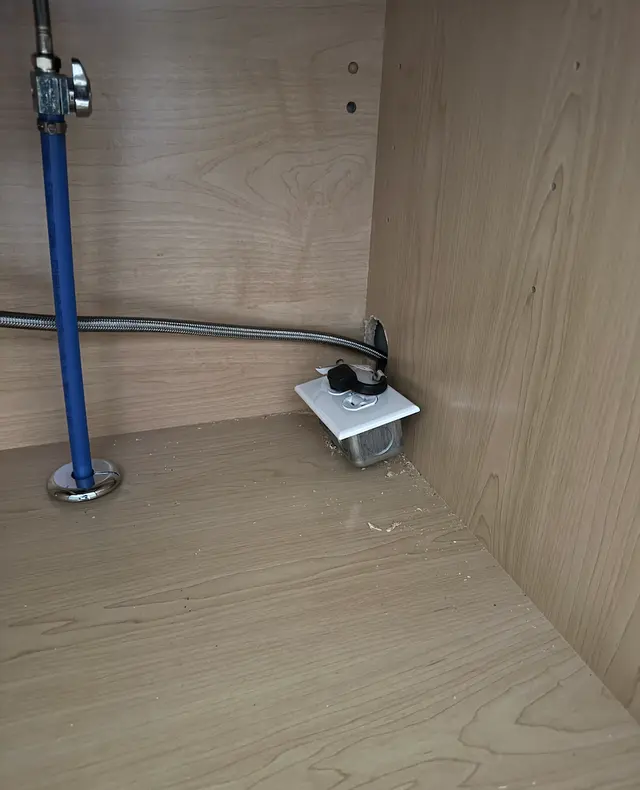 Honest and Fair Appliance Repair — customer photo 8