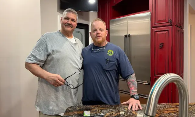 Honest and Fair Appliance Repair — photo from the business 9
