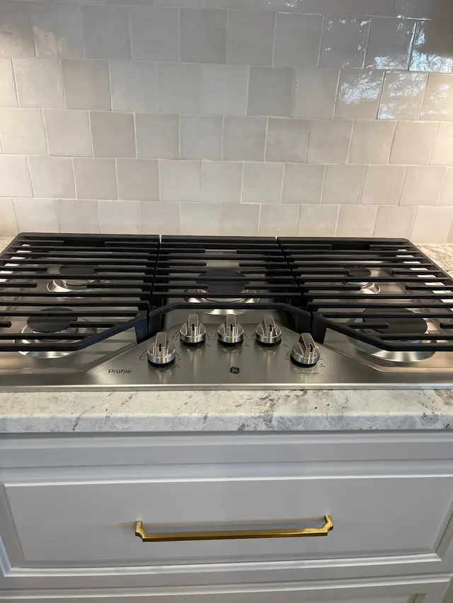 Honest and Fair Appliance Repair — customer photo 2