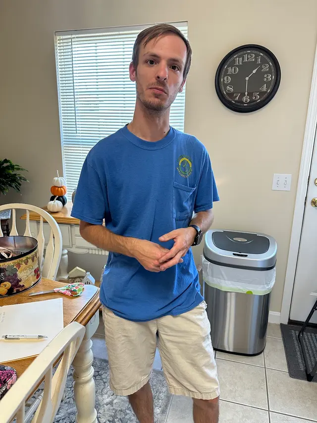 Honest and Fair Appliance Repair — customer photo 10