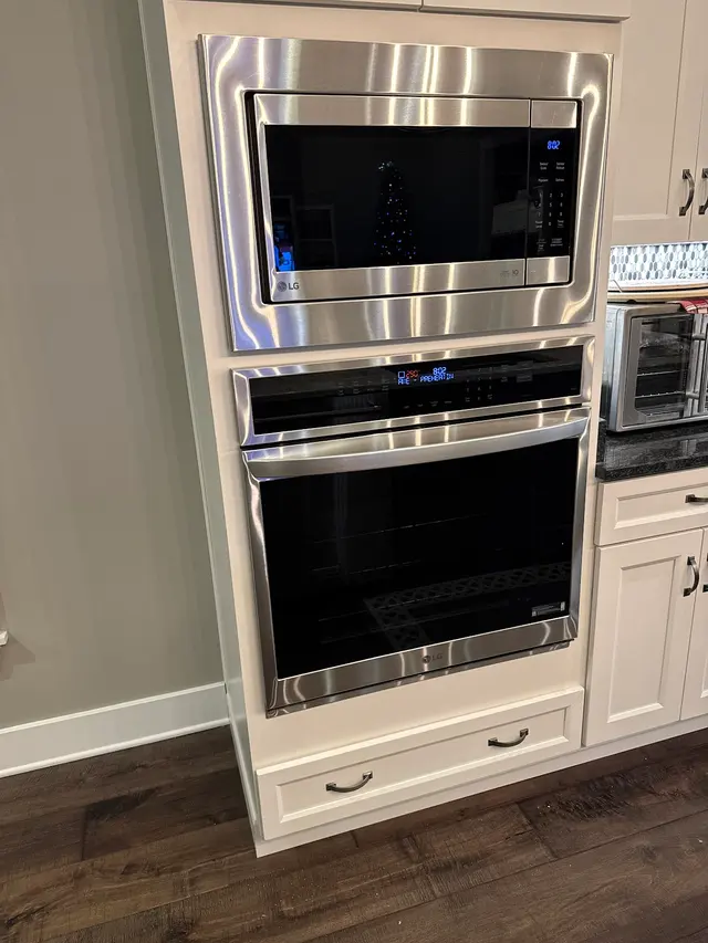 Honest and Fair Appliance Repair — customer photo 1