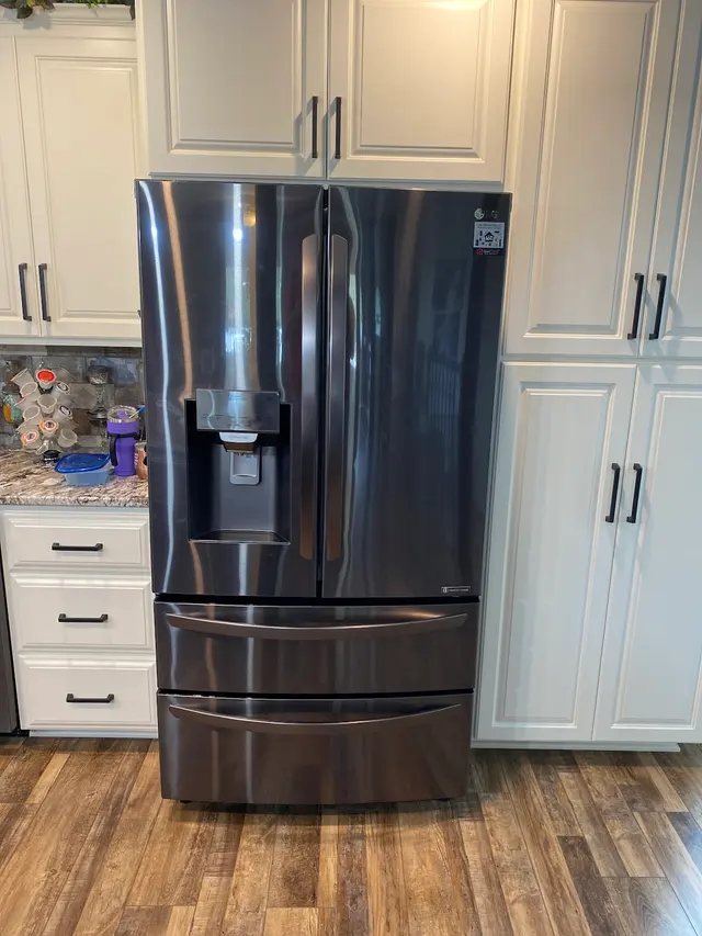 Honest and Fair Appliance Repair — customer photo 11