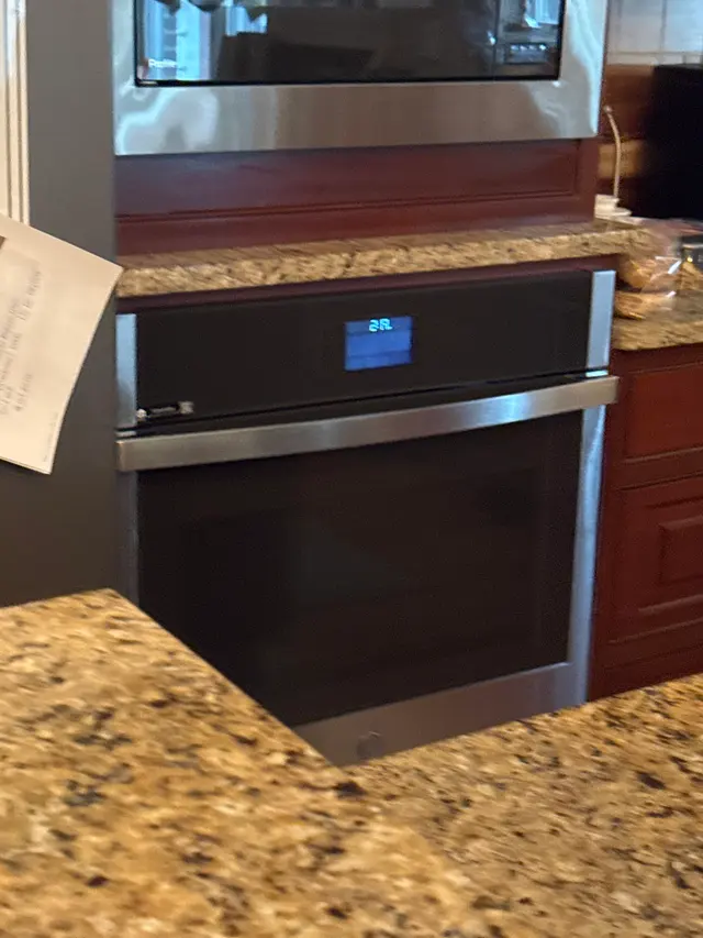 Honest and Fair Appliance Repair — customer photo 12