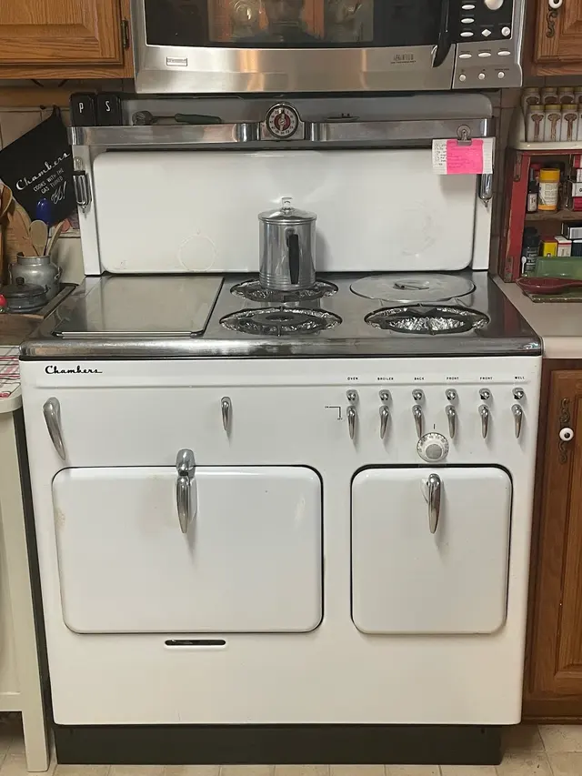 The Appliance Man Kentuckiana — customer photo 8