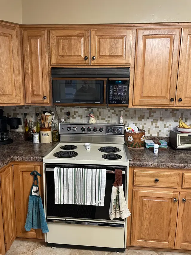 The Appliance Man Kentuckiana — customer photo 9