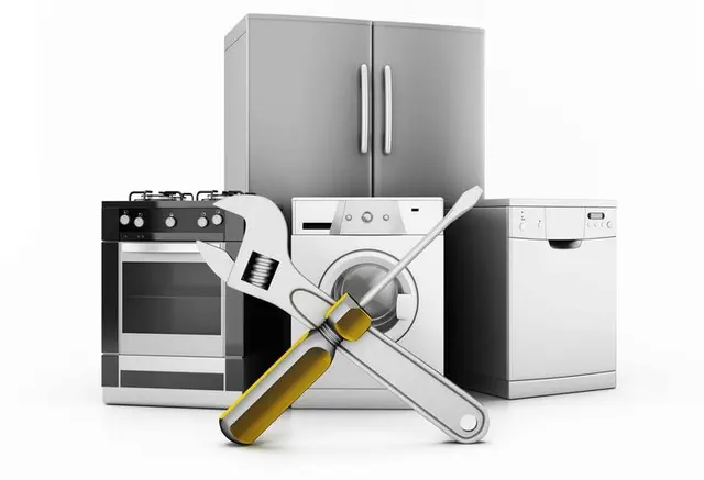 The Appliance Man Kentuckiana — photo from the business 1
