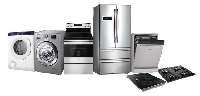 The Appliance Man Kentuckiana — photo from the business 3