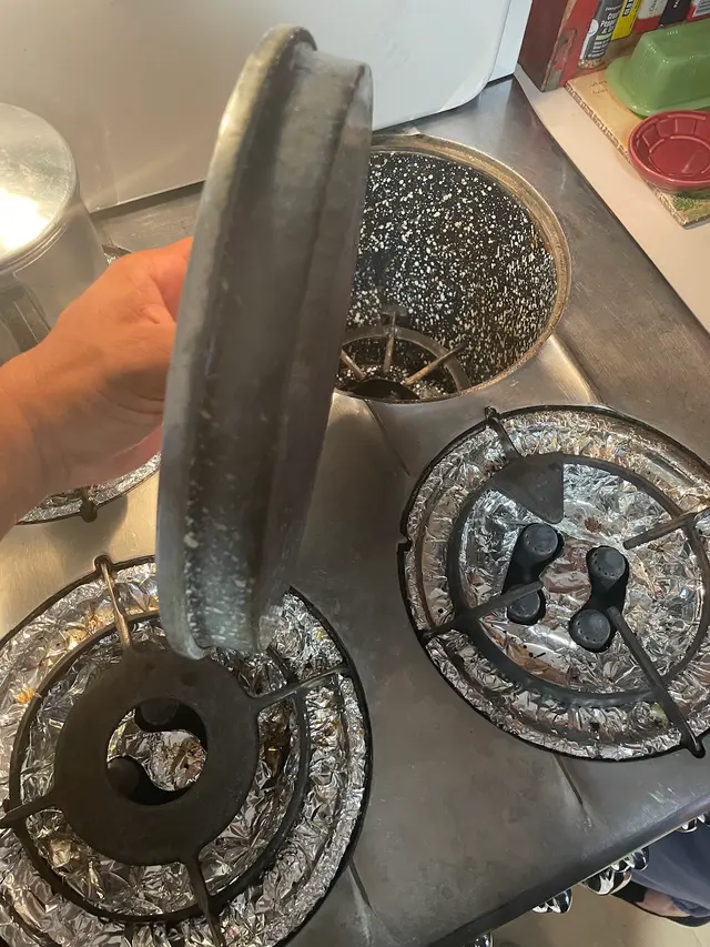The Appliance Man Kentuckiana — customer photo 10