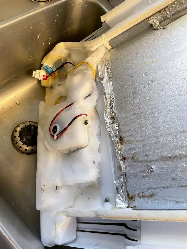 The Appliance Man Kentuckiana — photo from the business 4