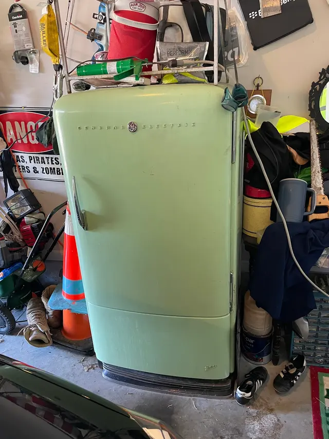 The Appliance Man Kentuckiana — customer photo 12