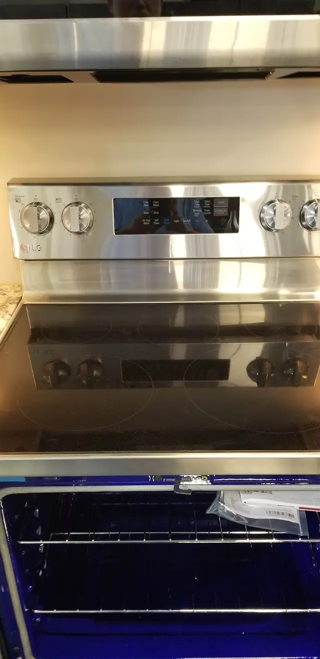 Charlie Wilson's Appliances, TV & Mattress — customer photo 11