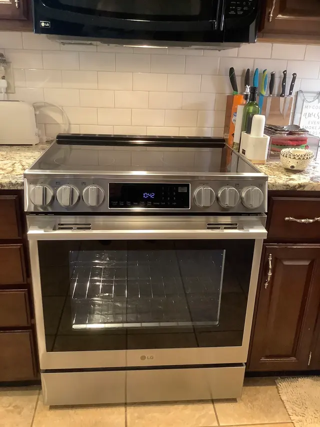 Charlie Wilson's Appliances, TV & Mattress — customer photo 4