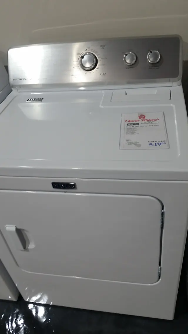 Charlie Wilson's Appliances, TV & Mattress — customer photo 7