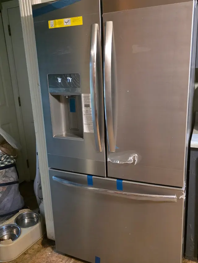Charlie Wilson's Appliances, TV & Mattress — customer photo 3