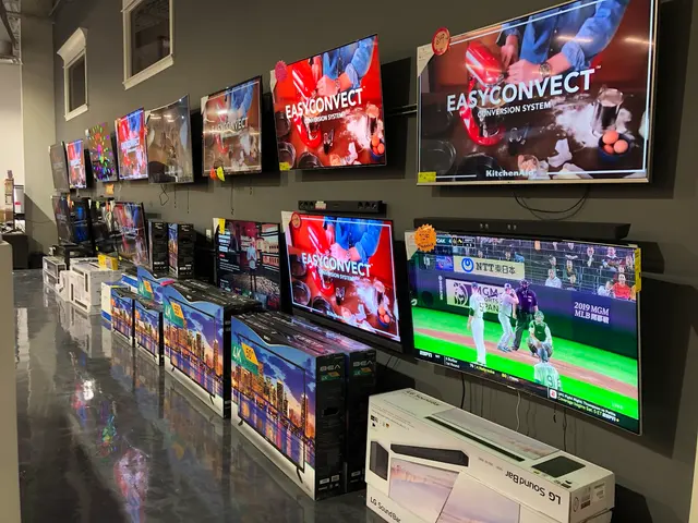 Charlie Wilson's Appliances, TV & Mattress — photo from the business 12