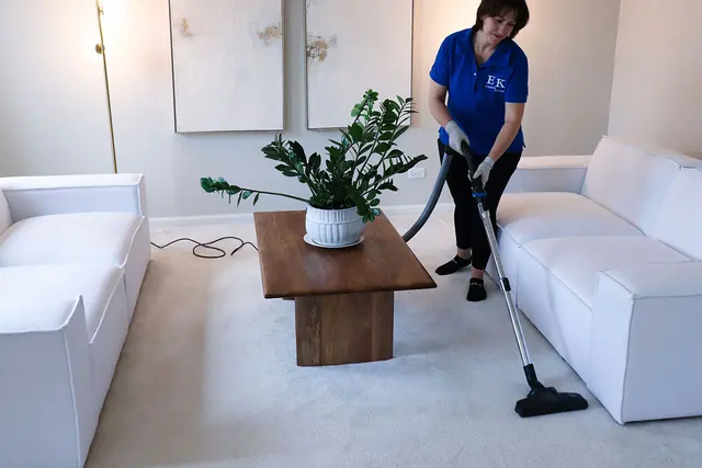 E&K Cleaning Service — photo from the business 2