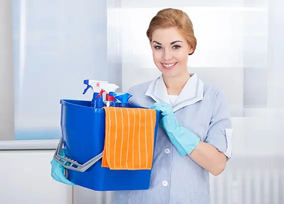 E&K Cleaning Service — photo from the business 9