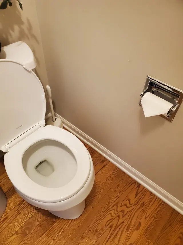 E&K Cleaning Service — customer photo 11