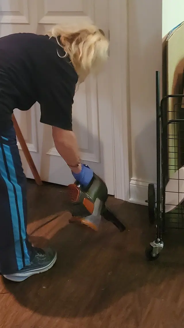 E&K Cleaning Service — customer photo 4
