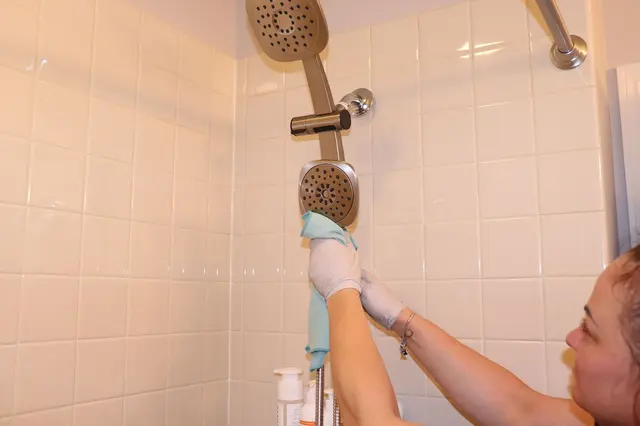 E&K Cleaning Service — customer photo 12