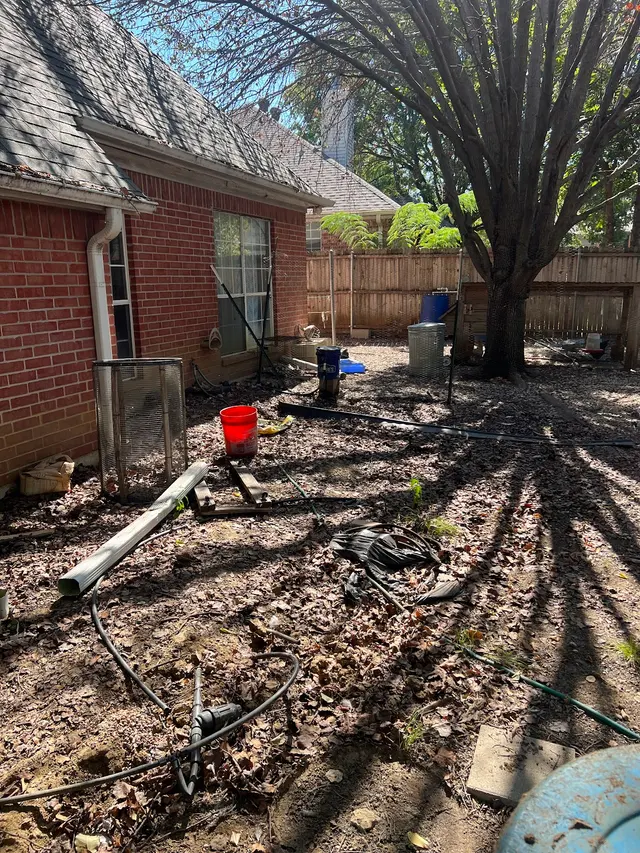 Junk North DFW — photo from the business 8