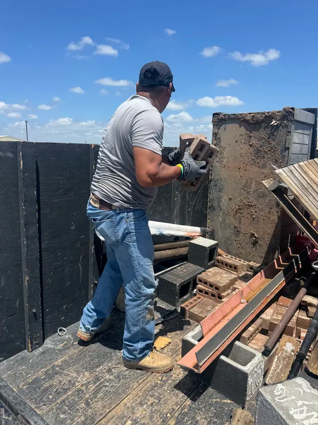 Junk North DFW — photo from the business 2