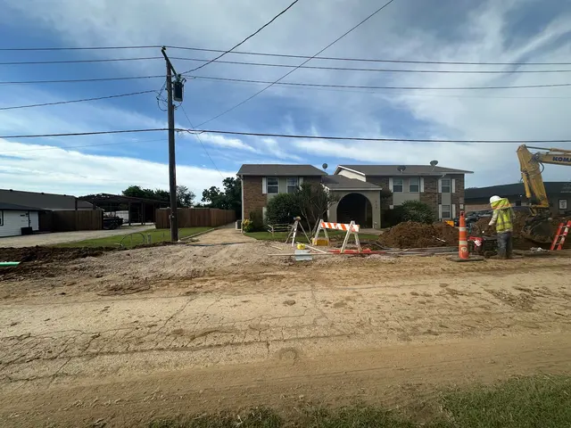 Junk North DFW — customer photo 4