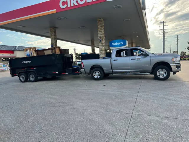Junk North DFW — photo from the business 6