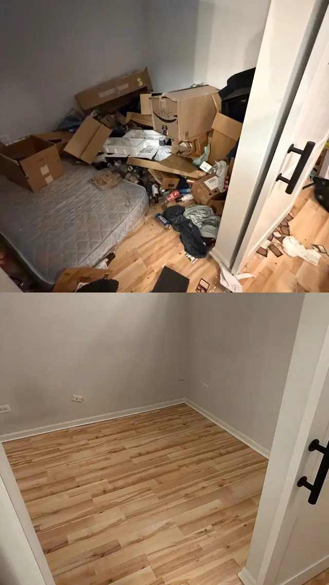 SpotOn Cleaning Services — customer photo 10