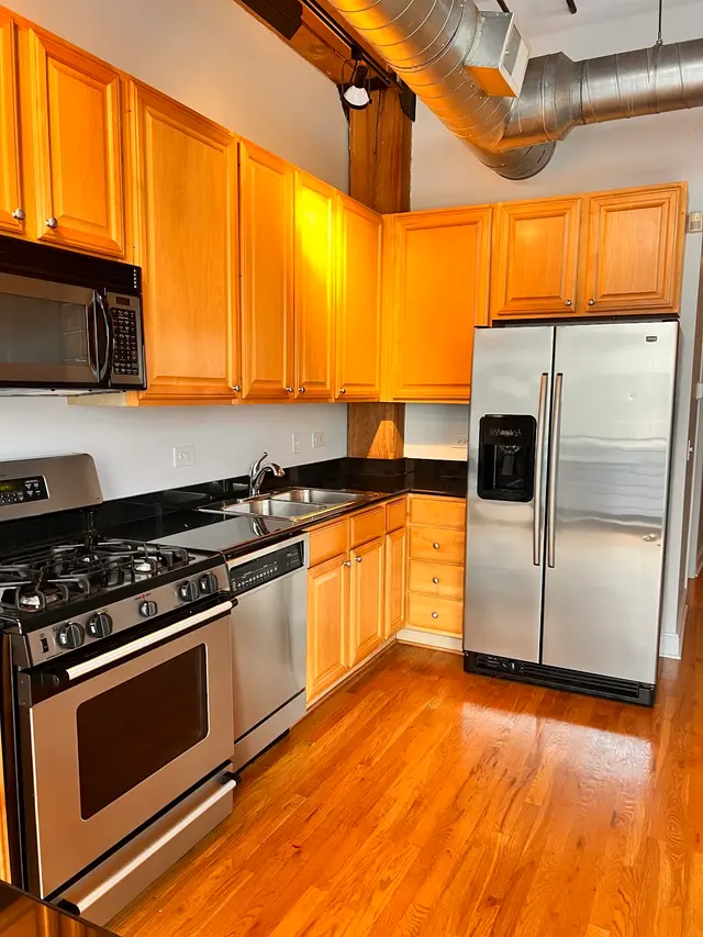 SpotOn Cleaning Services — photo from the business 4