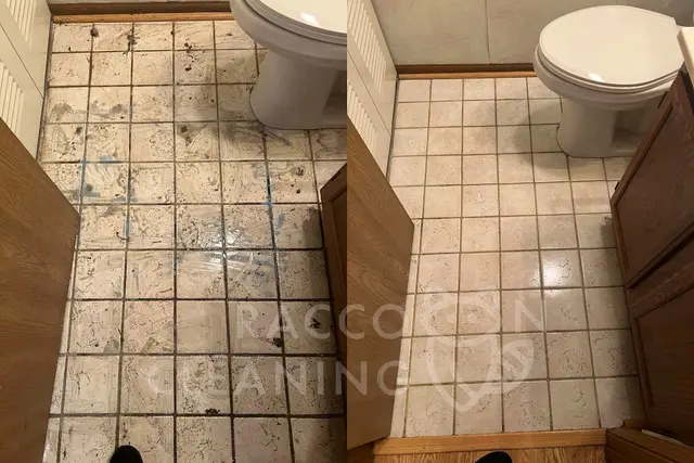 Raccoon Cleaning Services — photo from the business 6