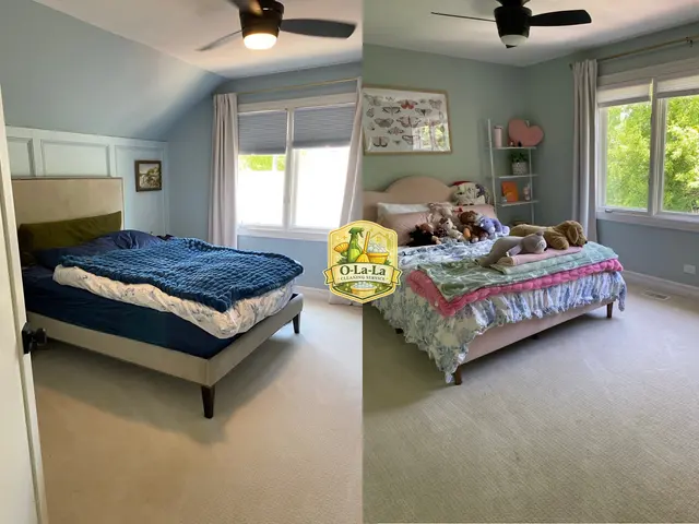 O La La Cleaning Service — photo from the business 3