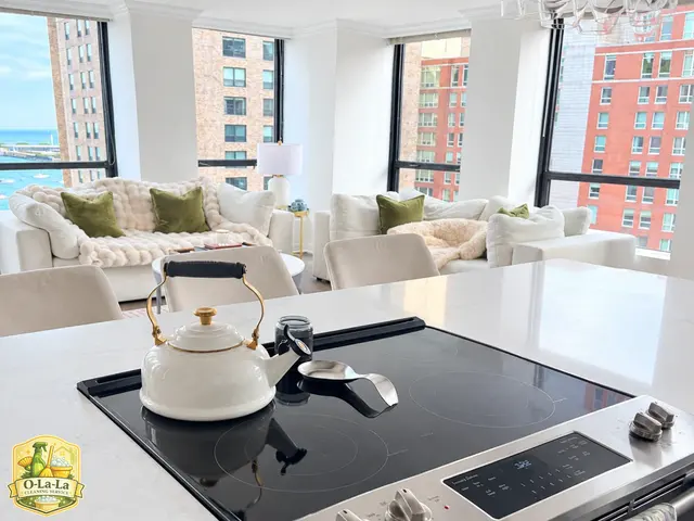 O La La Cleaning Service — photo from the business 5