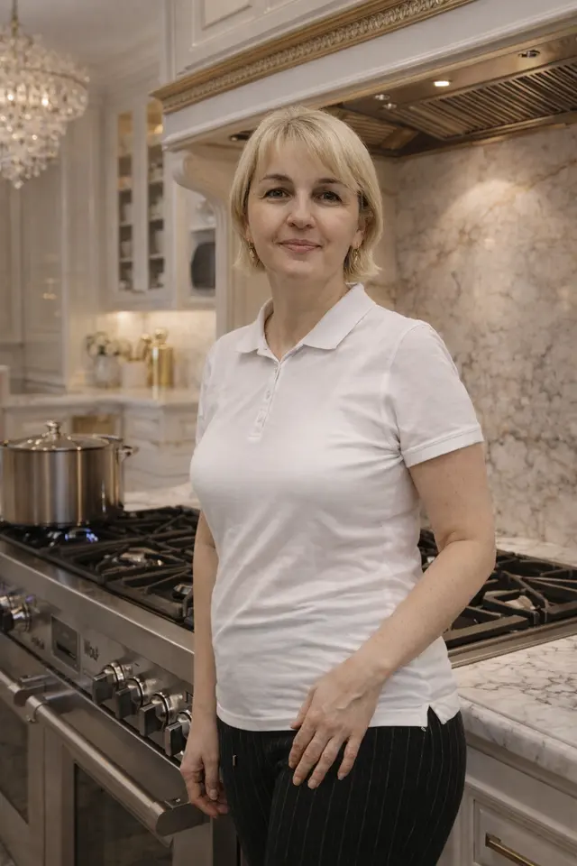 O La La Cleaning Service — photo from the business 1