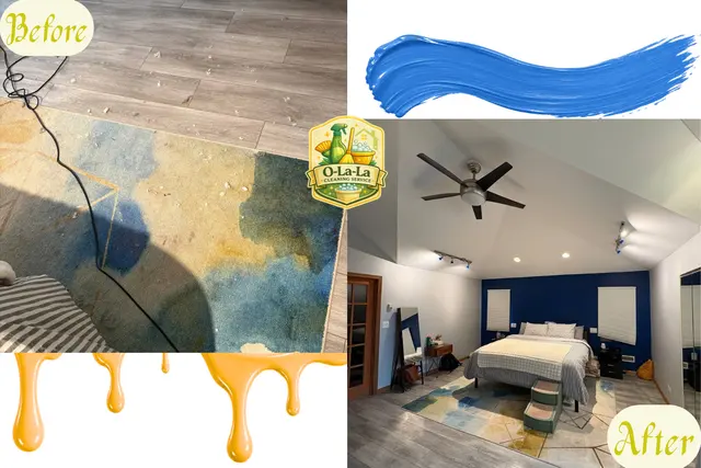 O La La Cleaning Service — photo from the business 2