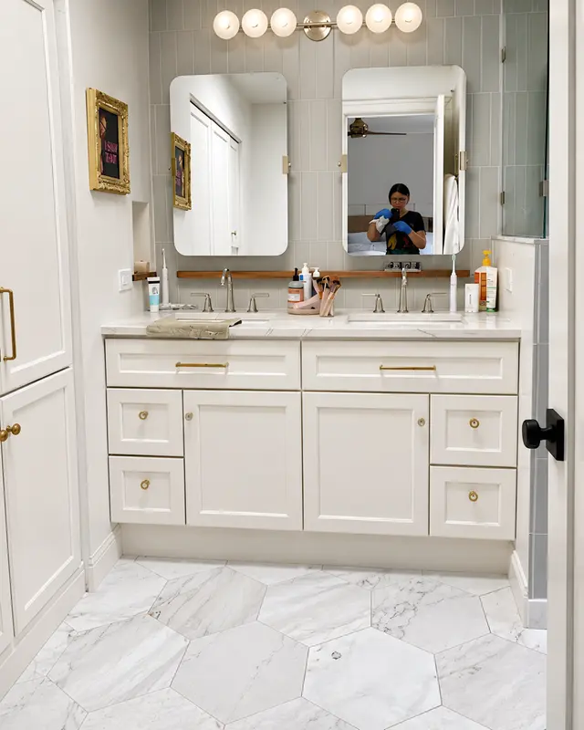 O La La Cleaning Service — photo from the business 6