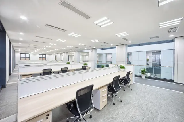 Top Janitorial Commercial Cleaning — photo from the business 5