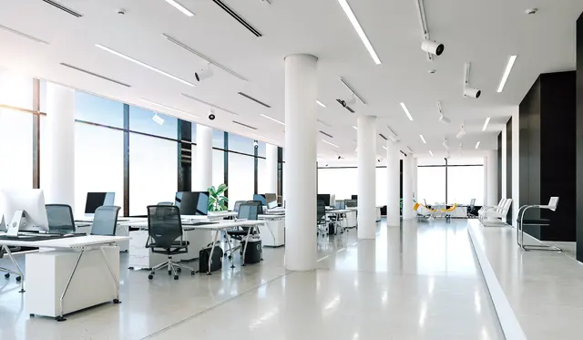 Top Janitorial Commercial Cleaning — photo from the business 6