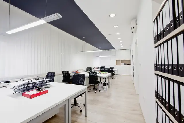 Top Janitorial Commercial Cleaning — photo from the business 4