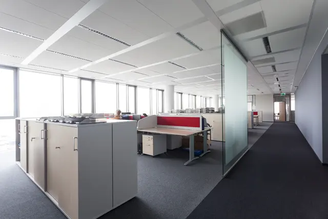 Top Janitorial Commercial Cleaning — photo from the business 3