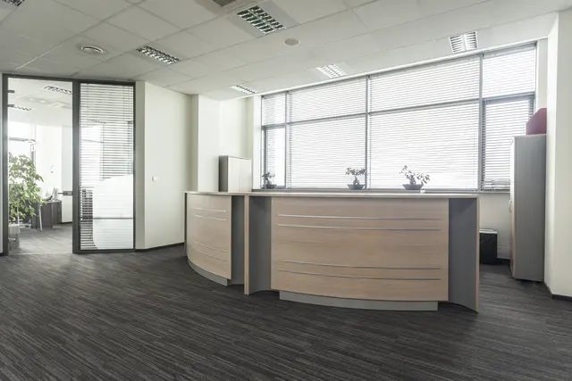 Top Janitorial Commercial Cleaning — photo from the business 2
