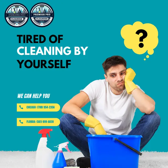 Premier Pro Cleaners — photo from the business 4