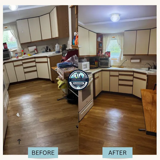 Premier Pro Cleaners — photo from the business 9